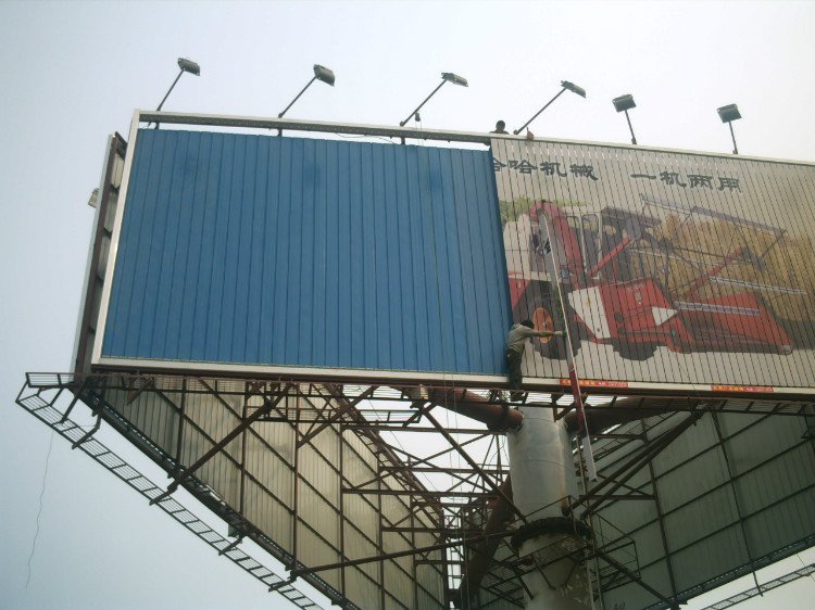 The importance of outdoor advertising to advertisers