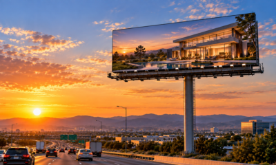 Wind Load Design and Installation Essentials for Outdoor Billboard Steel Structures | QX Outdoor
